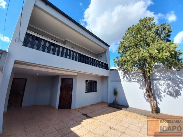 Casa aluguel em Centro, Londrina