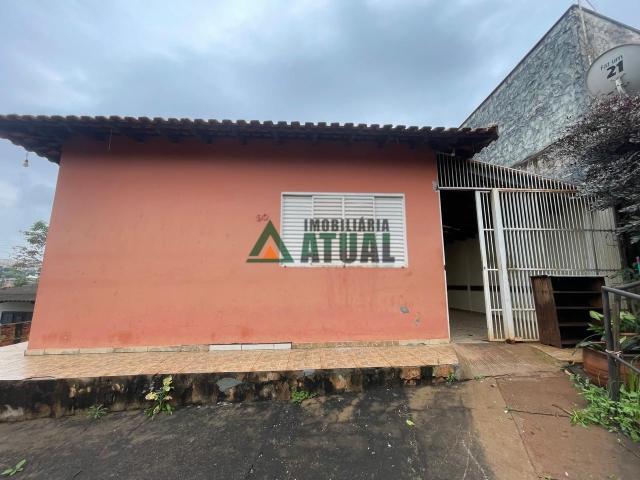 Casa aluguel em Champagnat, Londrina