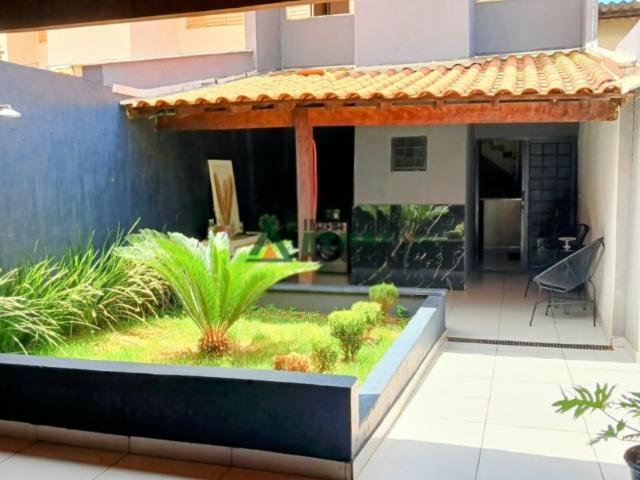 Casa aluguel em Jardim Morumbi, Londrina