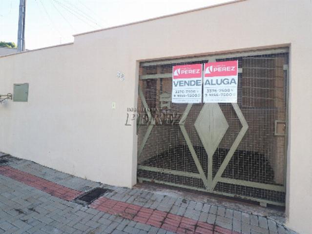 Casa aluguel em Região Geográfica Imediata de Londrina, Londrina