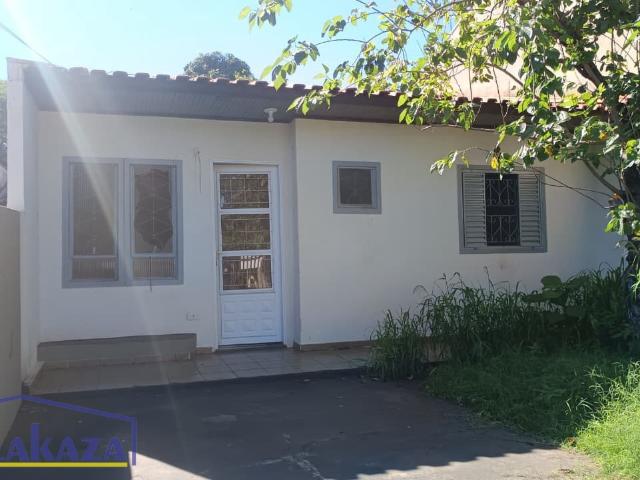 Casa aluguel em Zona 01, Maringá