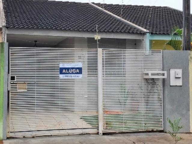 Casa aluguel em Região Geográfica Imediata de Maringá, Sarandi