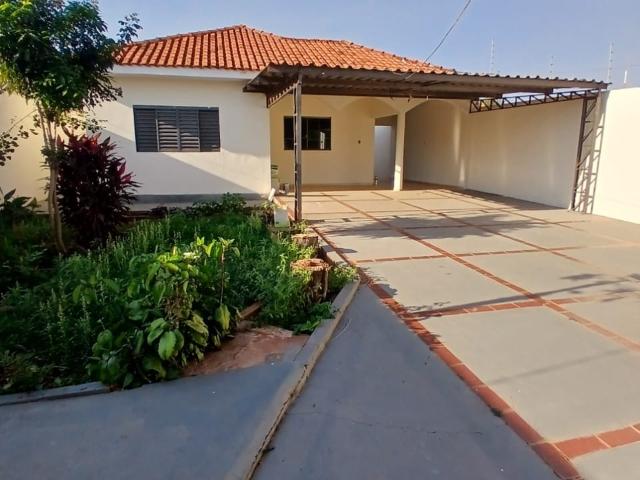 Casa aluguel em Região Geográfica Imediata de Dourados, Dourados