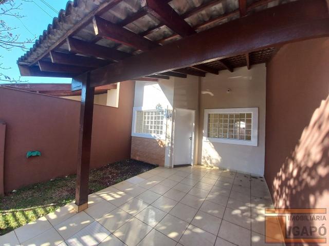 Casa aluguel em Região Geográfica Imediata de Londrina, Londrina