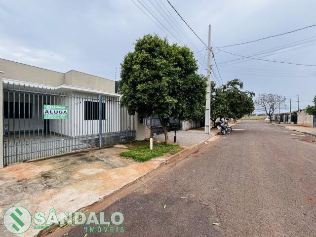 Casa aluguel em Centro, Sarandi