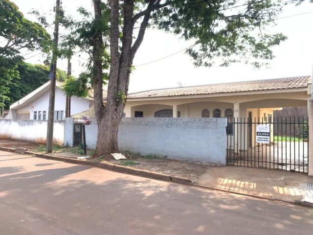 Casa aluguel em Jardim Liberdade III, Maringá
