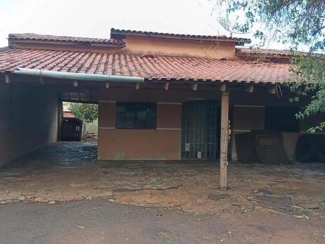 Casa aluguel em Região Geográfica Imediata de Dourados, Dourados