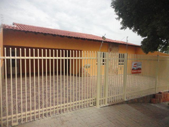 Casa aluguel em Região Geográfica Imediata de Londrina, Londrina