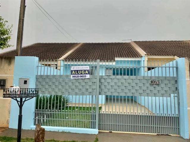 Casa aluguel em Região Geográfica Imediata de Maringá, Sarandi