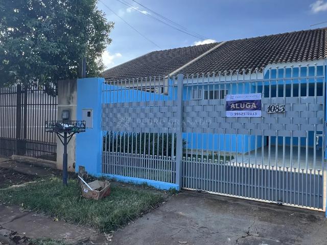 Casa aluguel em Região Geográfica Imediata de Maringá, Sarandi