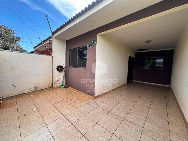 Casa aluguel em Região Geográfica Imediata de Maringá, Sarandi