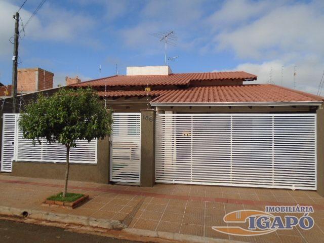 Casa aluguel em Região Geográfica Imediata de Londrina, Londrina
