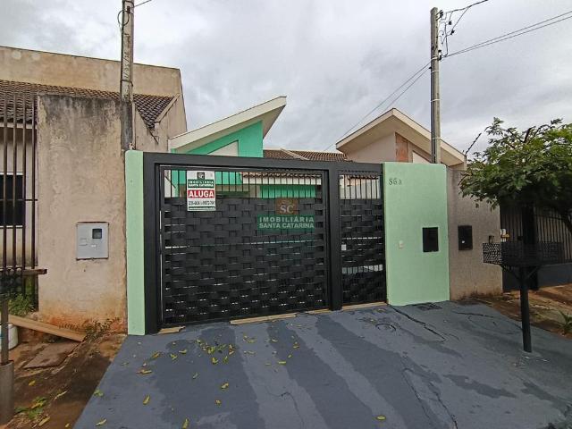 Casa aluguel em Região Geográfica Imediata de Maringá, Sarandi