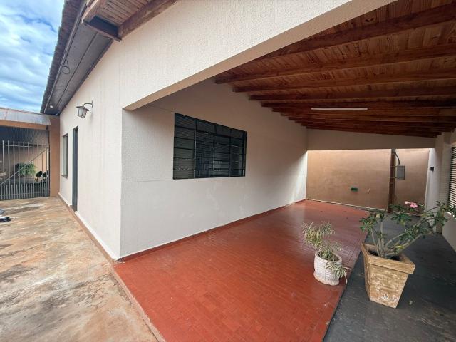 Casa aluguel em Região Geográfica Imediata de Dourados, Dourados