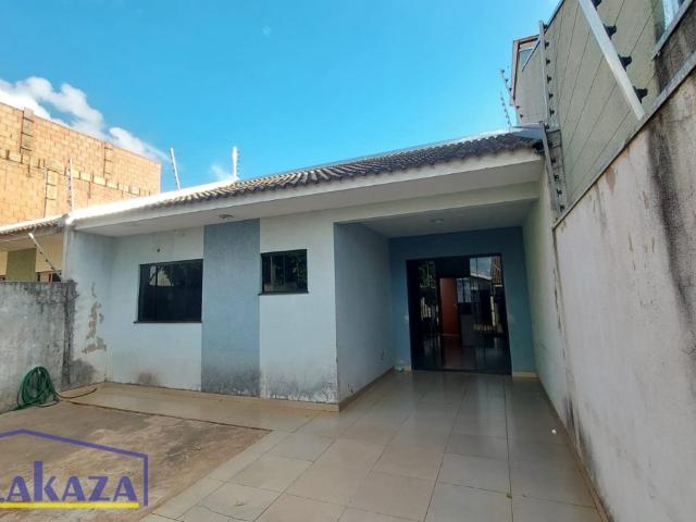 Casa aluguel em Jardim Rio de Janeiro, Sarandi