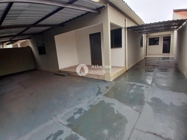 Casa aluguel em Vila Sulmat, Dourados