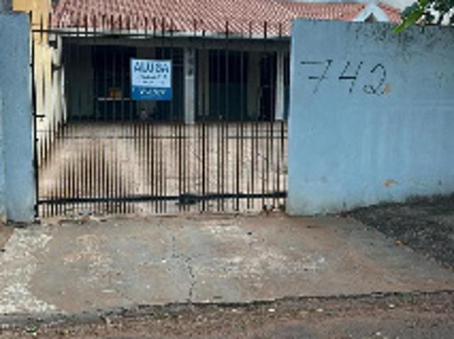 Casa aluguel em Região Geográfica Imediata de Maringá, Sarandi