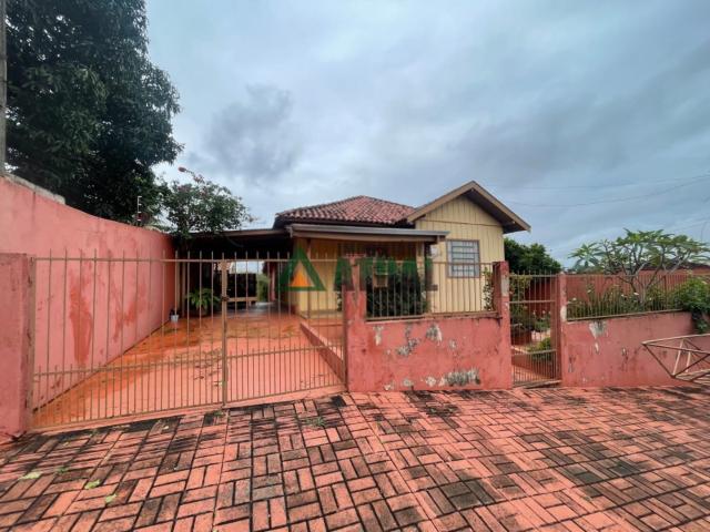 Casa aluguel em Vila Brasil, Londrina