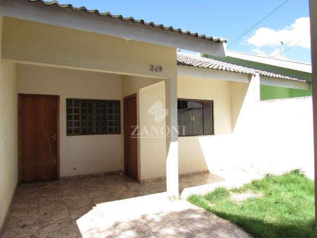Casa aluguel em Região Geográfica Imediata de Maringá, Sarandi