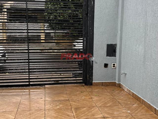 Casa aluguel em Parque Alvamar II, Sarandi