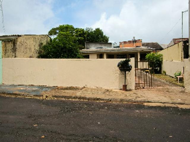 Casa aluguel em Região Geográfica Imediata de Maringá, Sarandi