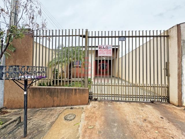 Casa aluguel em Região Geográfica Imediata de Maringá, Sarandi