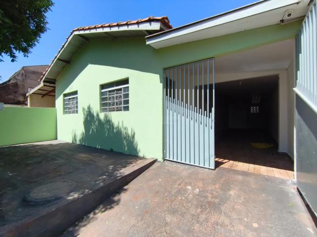 Casa aluguel em Região Geográfica Imediata de Maringá, Sarandi