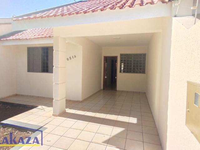 Casa aluguel em Região Geográfica Imediata de Maringá, Maringá