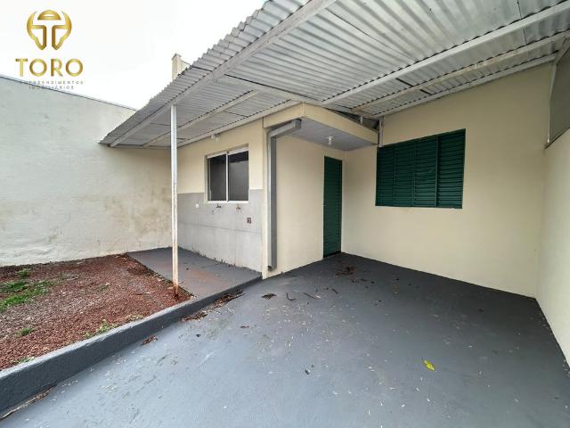 Casa aluguel em Parque das Grevíleas II, Maringá