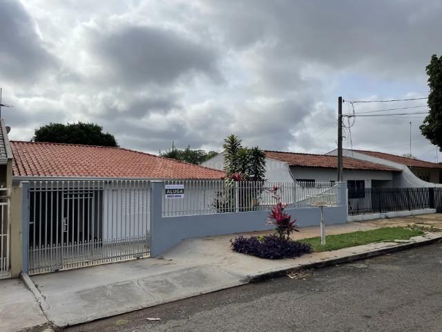 Casa aluguel em Região Geográfica Imediata de Maringá, Maringá