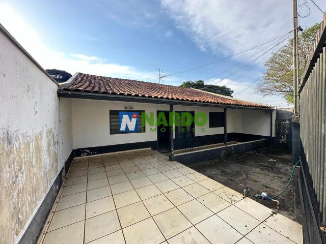 Casa aluguel em Região Geográfica Imediata de Maringá, Maringá