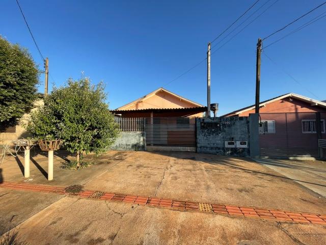 Casa aluguel em Região Geográfica Imediata de Dourados, Dourados
