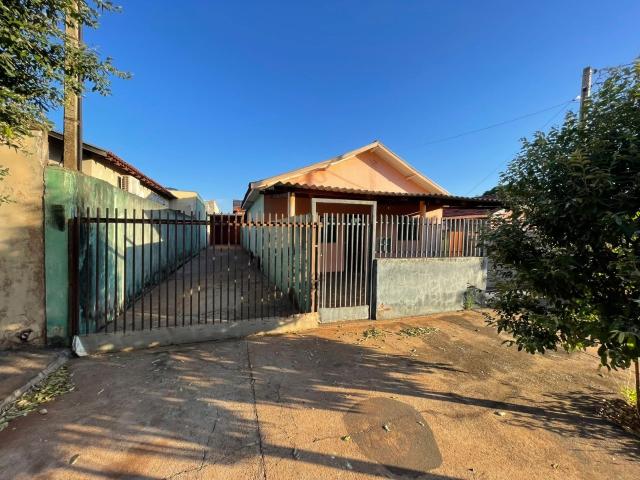 Casa aluguel em Região Geográfica Imediata de Dourados, Dourados