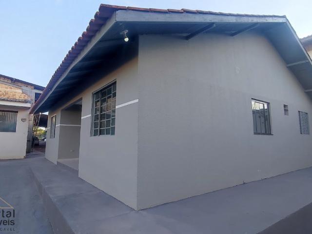 Casa aluguel em Região Geográfica Imediata de Cascavel, Cascavel