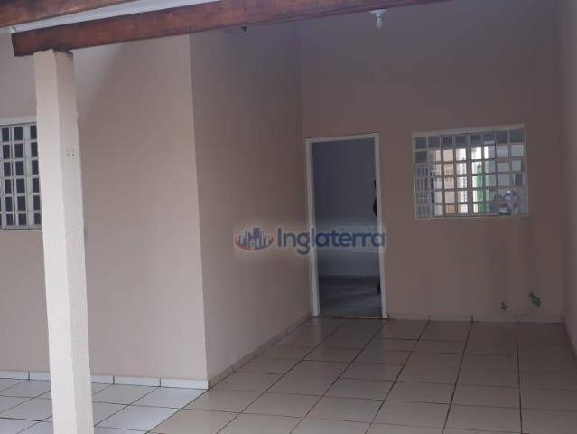 Casa aluguel em Região Geográfica Imediata de Londrina, Londrina