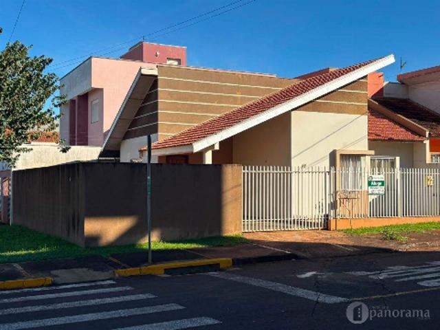 Casa aluguel em Região Geográfica Imediata de Toledo, Toledo