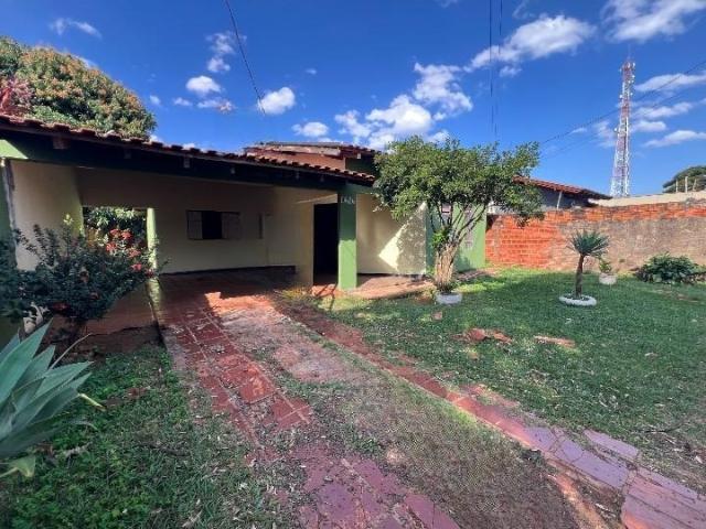 Casa aluguel em Região Geográfica Imediata de Dourados, Dourados
