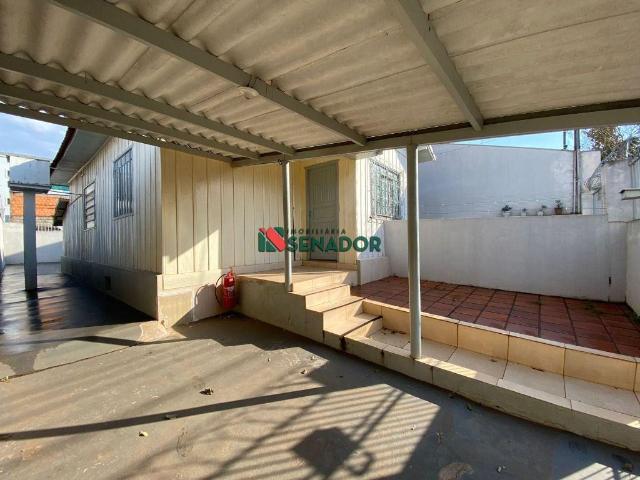 Casa aluguel em Vila Brasil, Londrina
