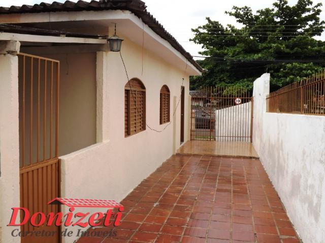 Casa aluguel em Zona 01, Maringá