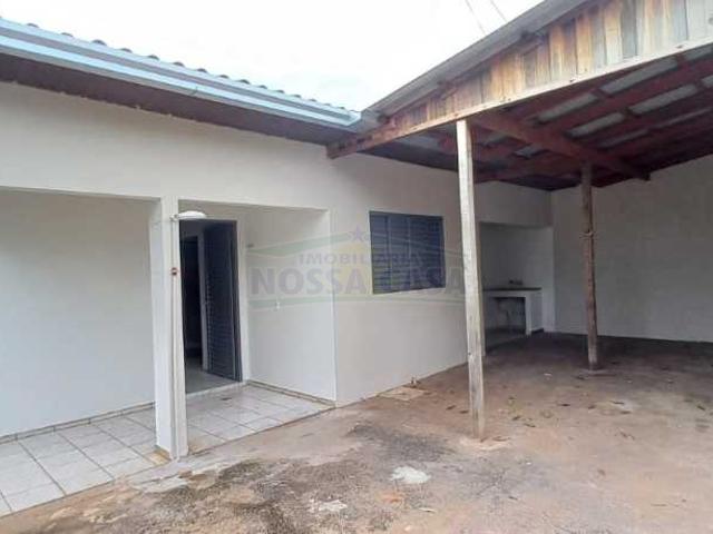 Casa aluguel em Região Geográfica Imediata de Sorriso, Lucas do Rio Verde