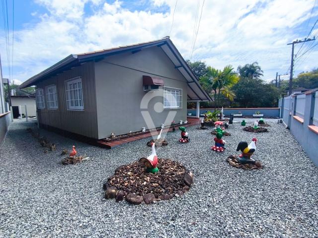 Casa aluguel em Barra do Rio Molha, Jaraguá do Sul