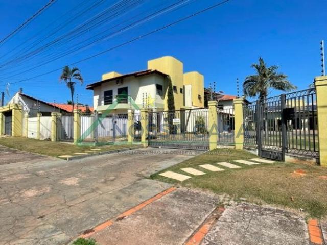 Casa aluguel em Região Geográfica Imediata de Sorriso, Lucas do Rio Verde