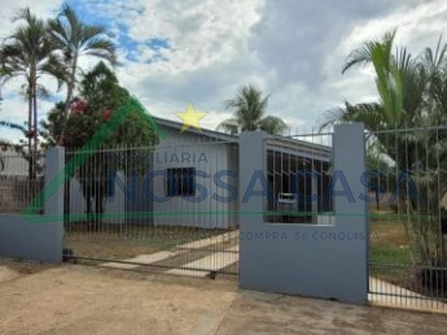 Casa aluguel em Região Geográfica Imediata de Sorriso, Lucas do Rio Verde