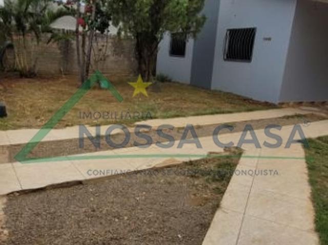 Casa aluguel em Região Geográfica Imediata de Sorriso, Lucas do Rio Verde