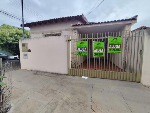 Casa aluguel em Região Imediata de Catanduva, Jataúba