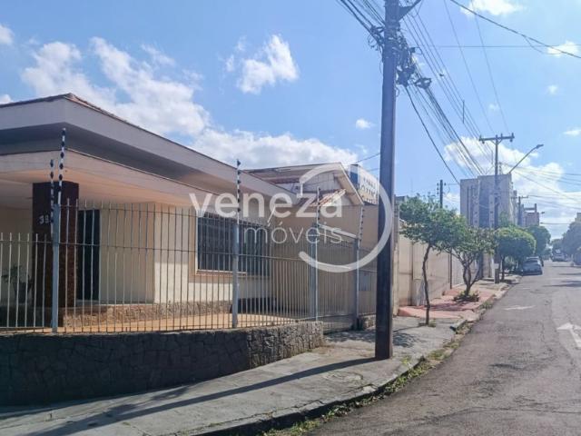 Casa aluguel em Vila Brasil, Londrina