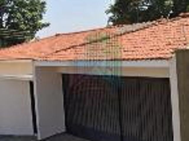 Casa aluguel em CIdade Jardim, São Carlos