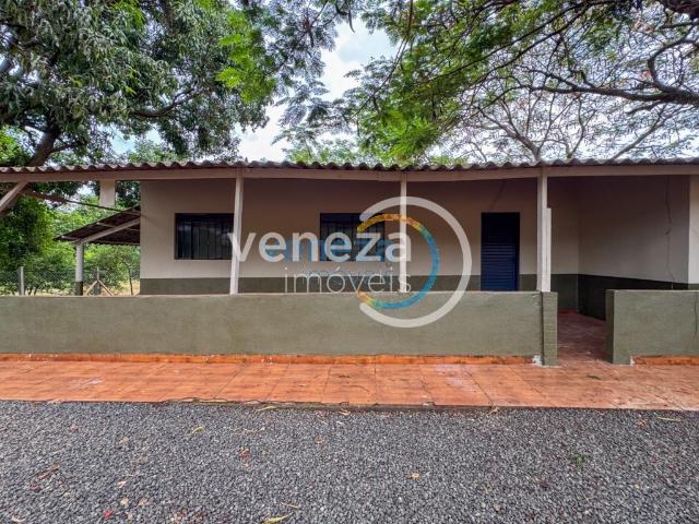 Casa aluguel em Região Geográfica Imediata de Londrina, Londrina