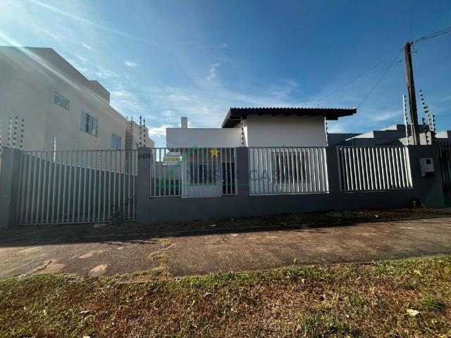 Casa aluguel em Região Geográfica Imediata de Sorriso, Lucas do Rio Verde