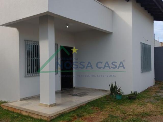 Casa aluguel em Região Geográfica Imediata de Sorriso, Lucas do Rio Verde